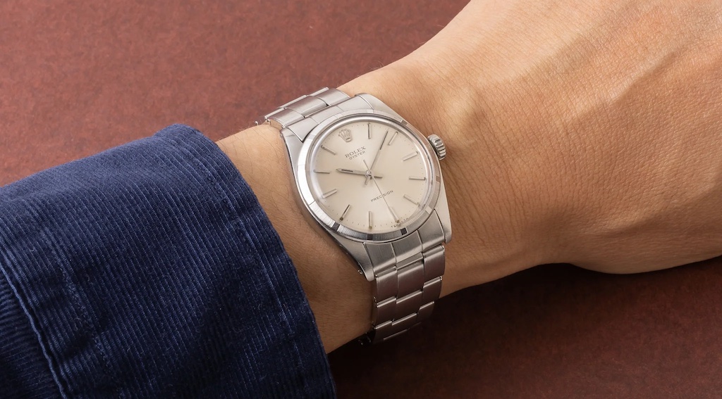 ５０万円で買える】人気の高級時計｜おすすめのヴィンテージ時計を紹介