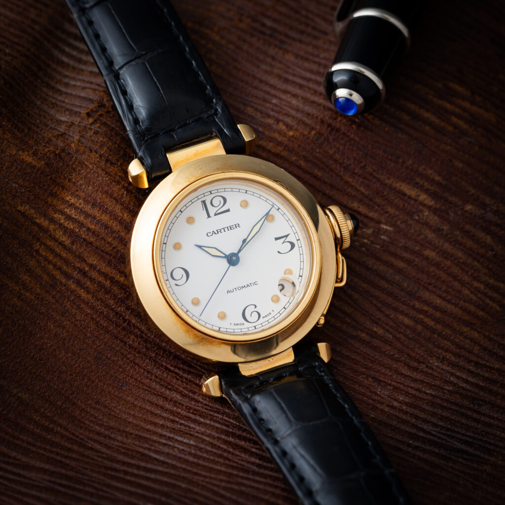 世界初の腕時計を製造したのはカルティエ？ 人気モデルの歴史と特徴 – FIREKIDS MAGAZINE